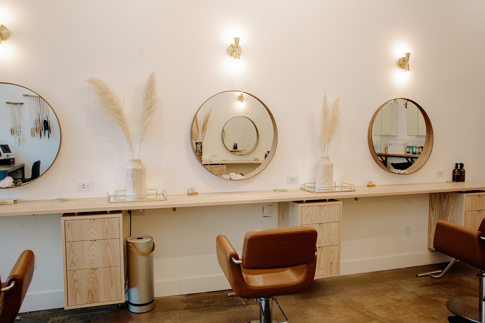 Fox + Stone Collective - San Anselmo — photo 1