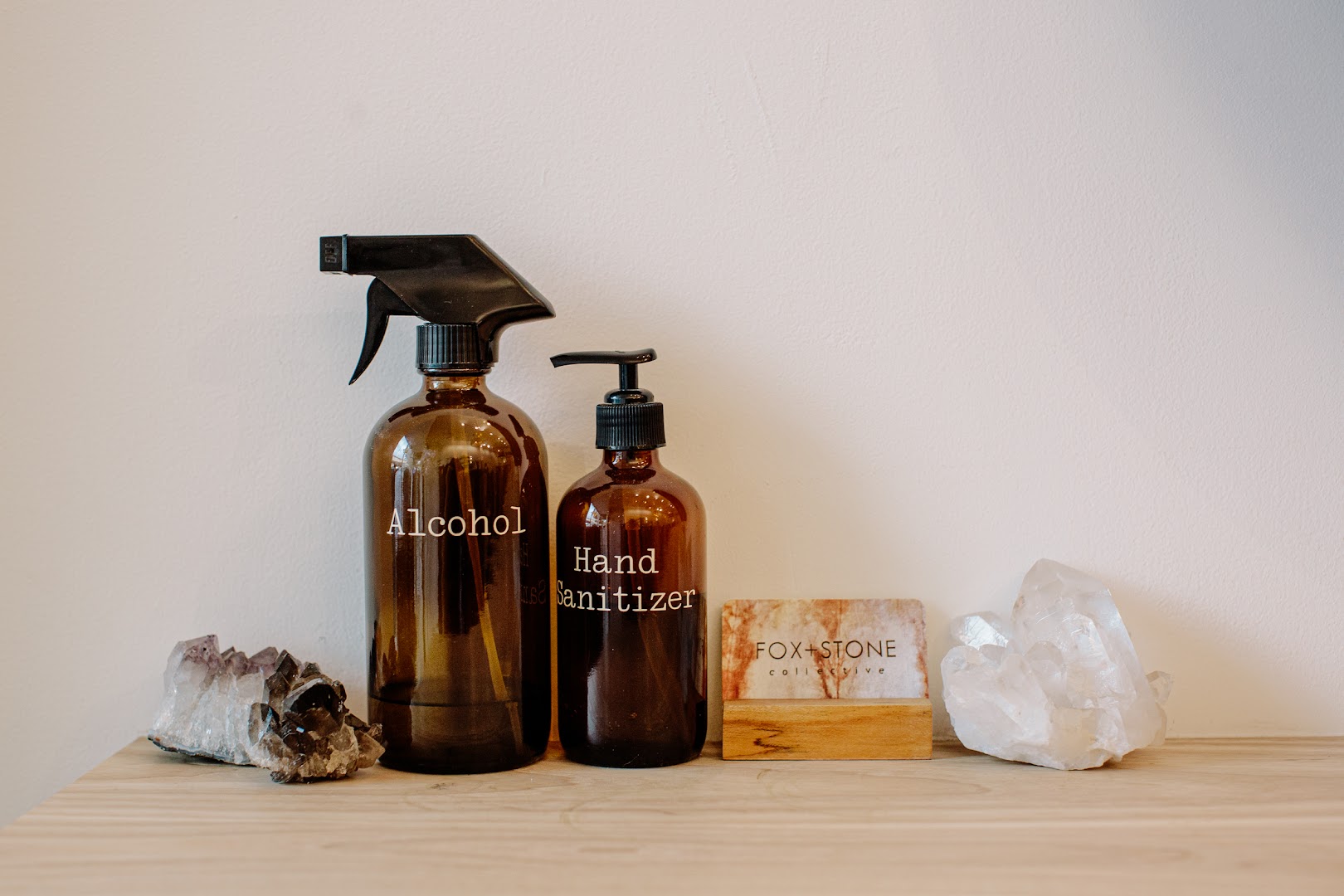 Fox + Stone Collective - San Anselmo — photo 7