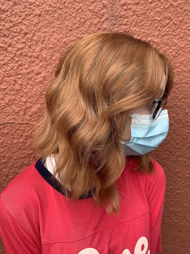 Fresh Salon — photo 12