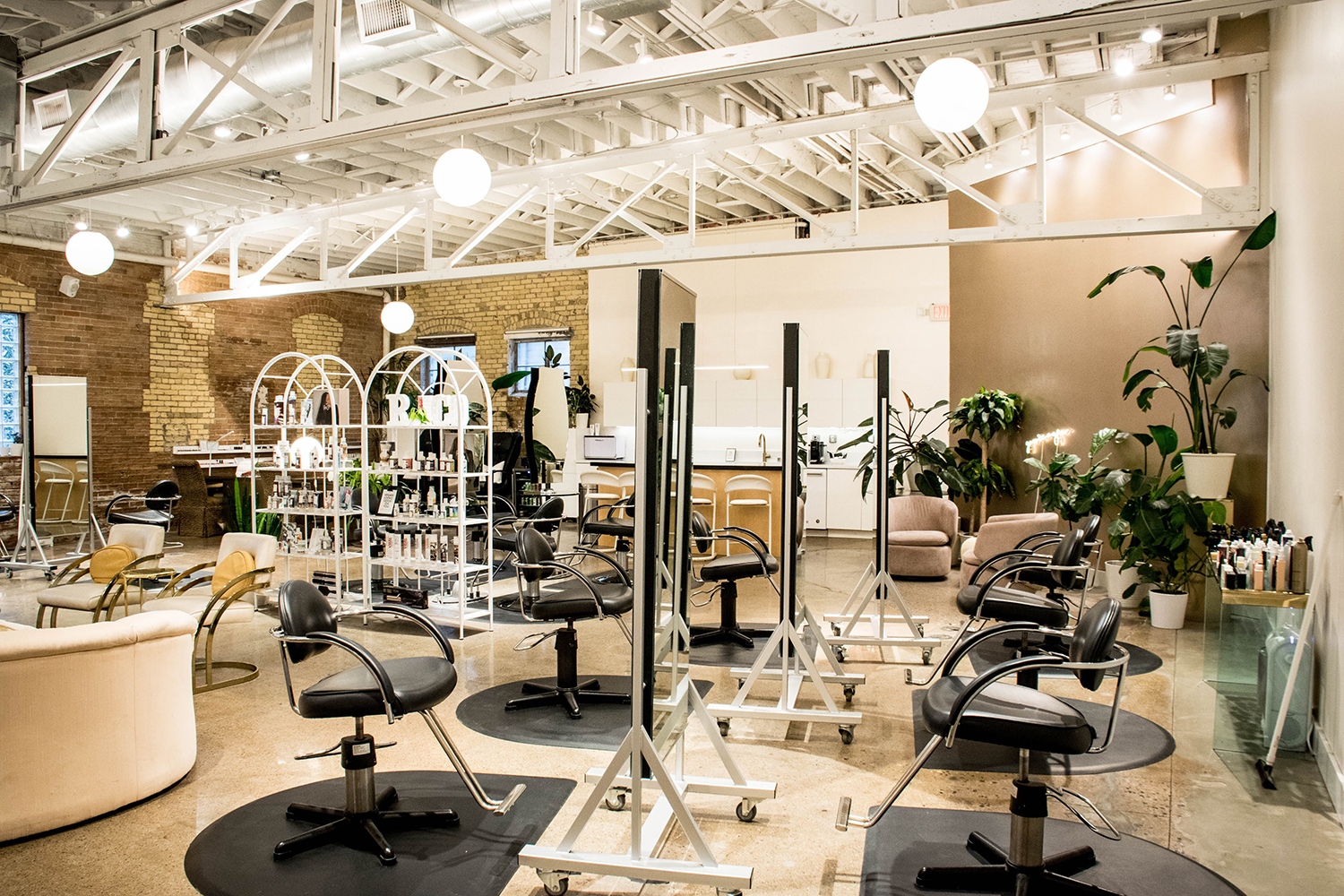 Gem Salon + Spa — photo 3