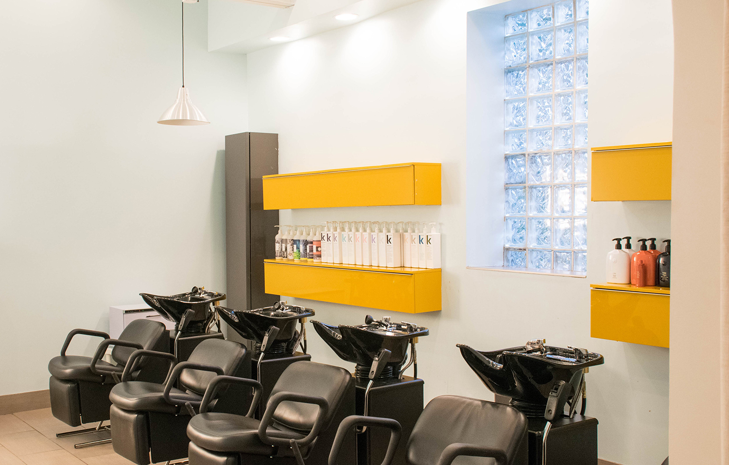Gem Salon + Spa — photo 1