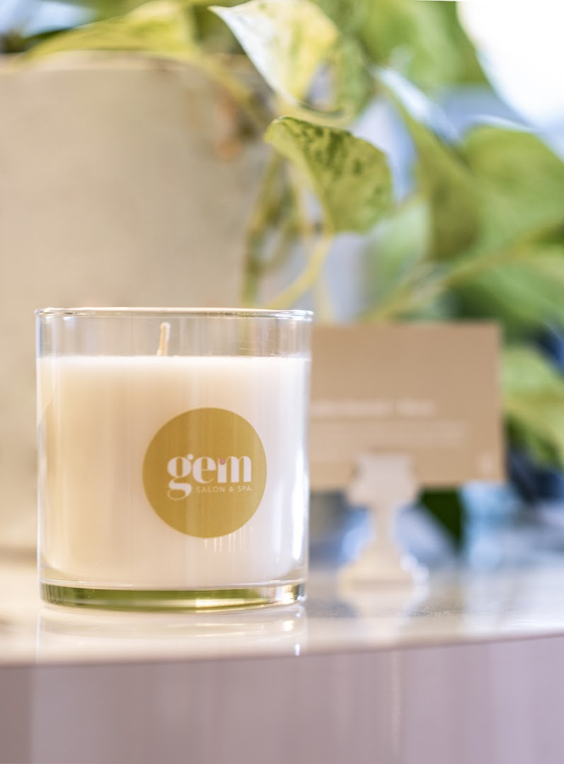 Gem Salon + Spa — photo 8