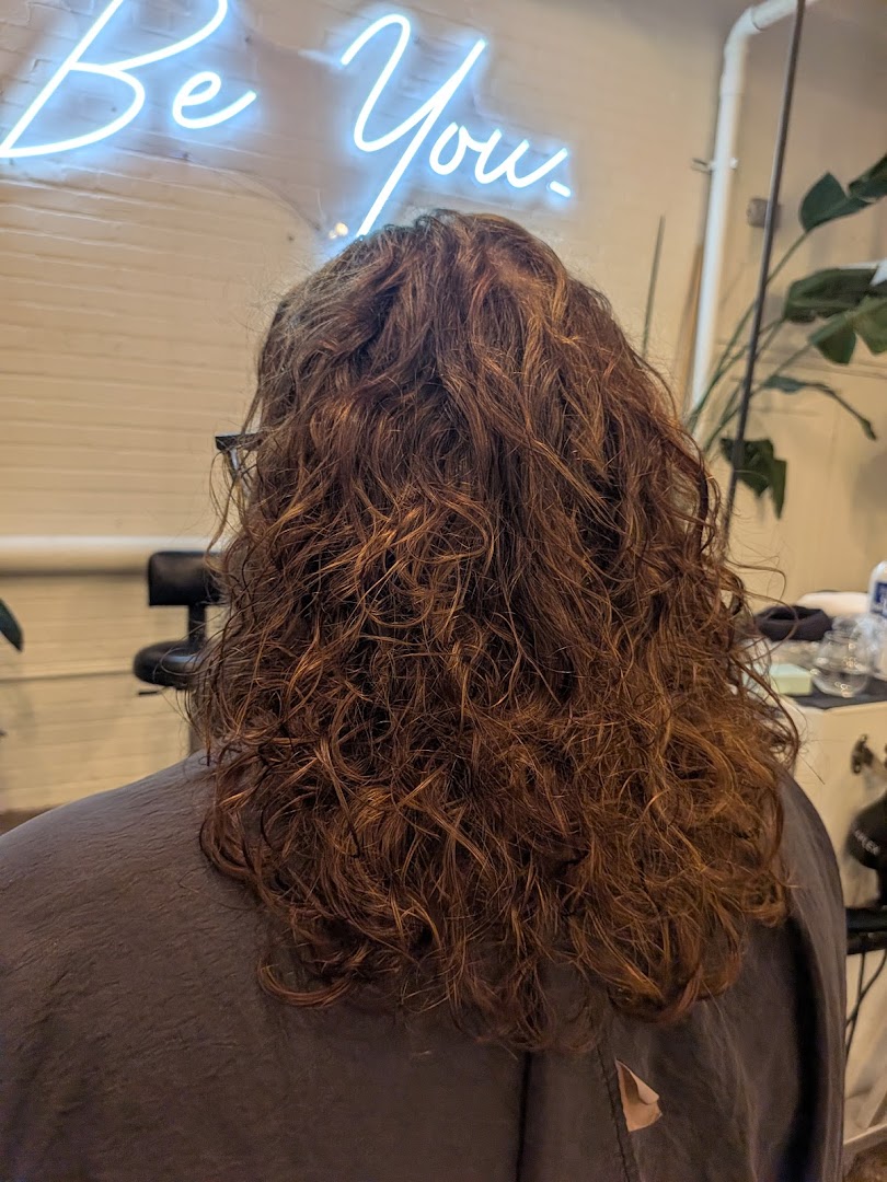 Gem Salon + Spa — photo 4