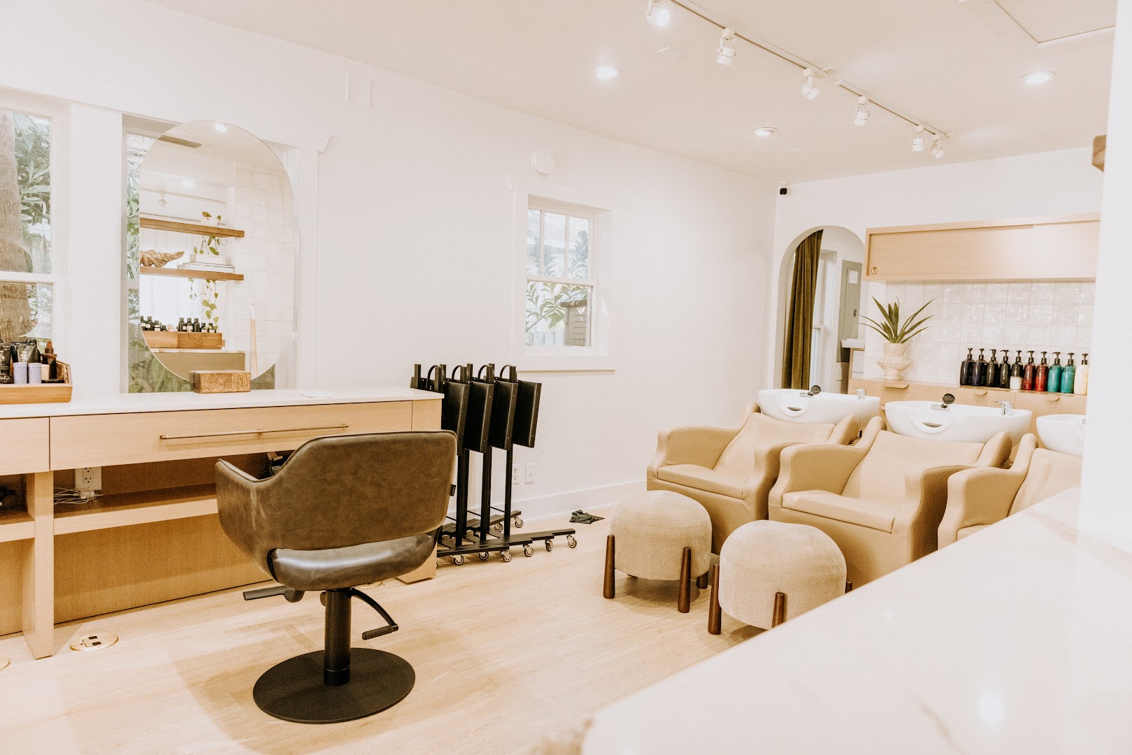 Gilded Salon — photo 1