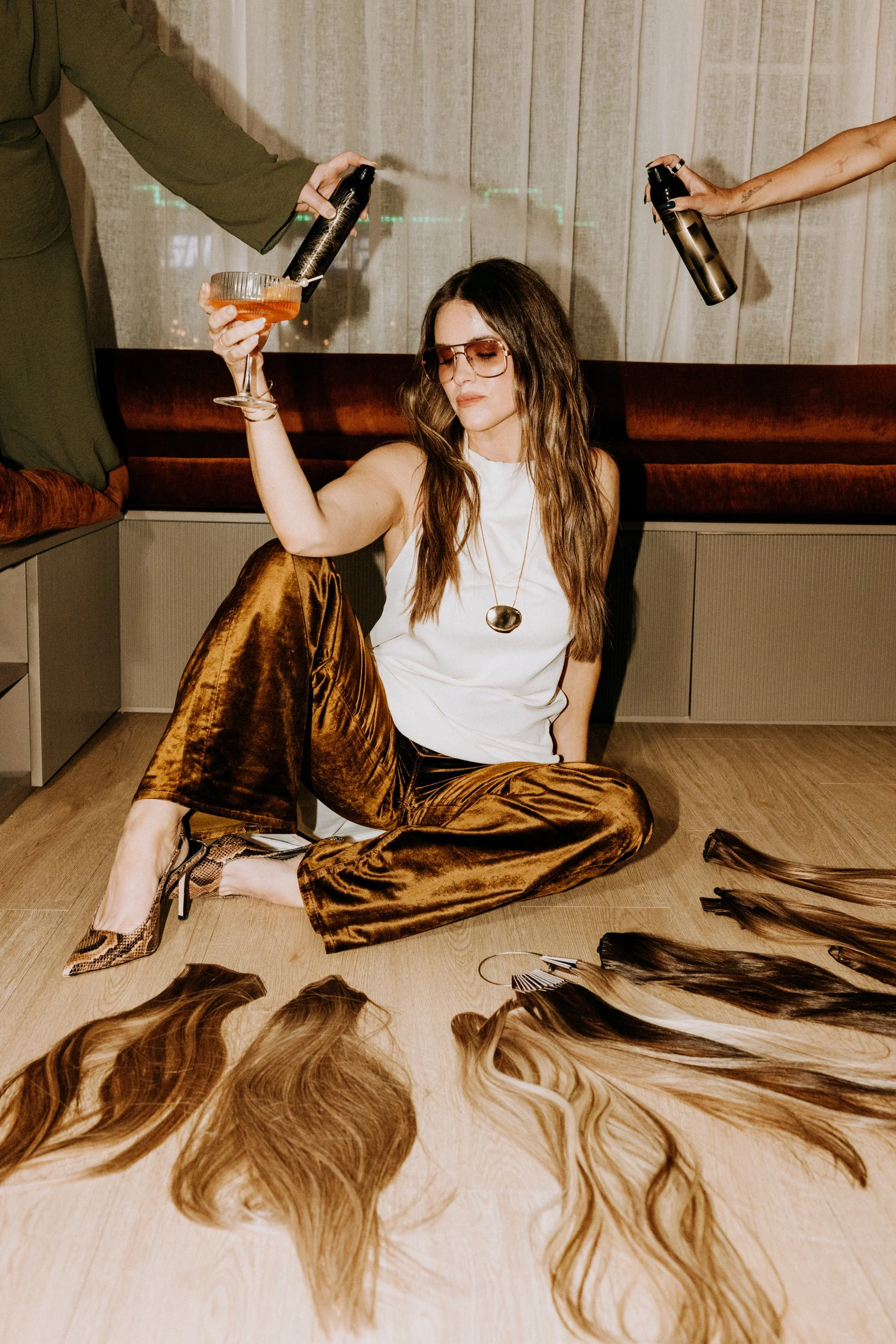 Gilded Salon — photo 4