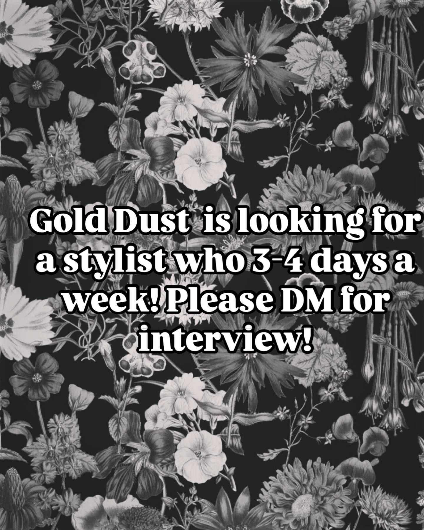 Gold Dust — photo 6
