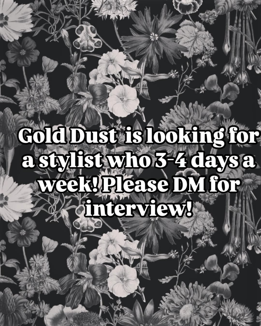 Gold Dust — photo 7