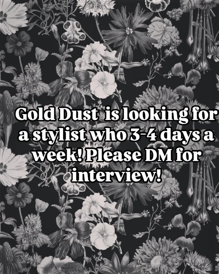 Gold Dust — photo 9