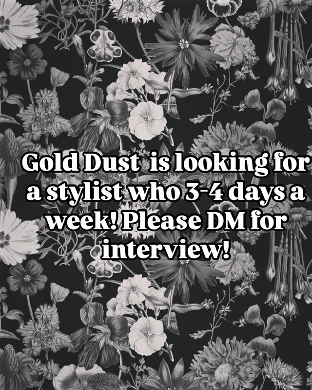Gold Dust — photo 3