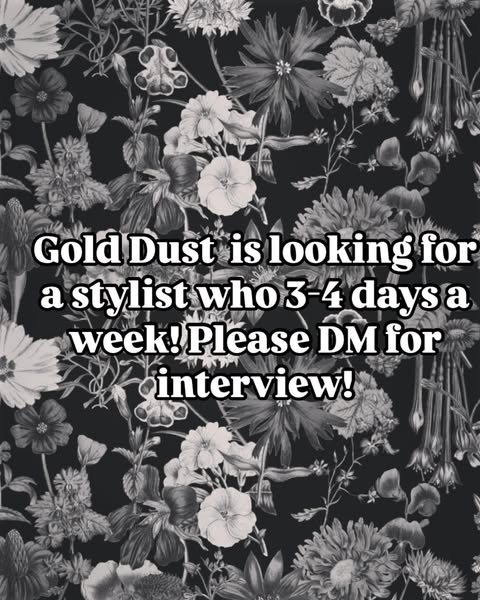 Gold Dust — photo 10