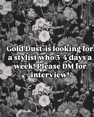Gold Dust — photo 8