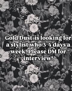 Gold Dust — photo 11
