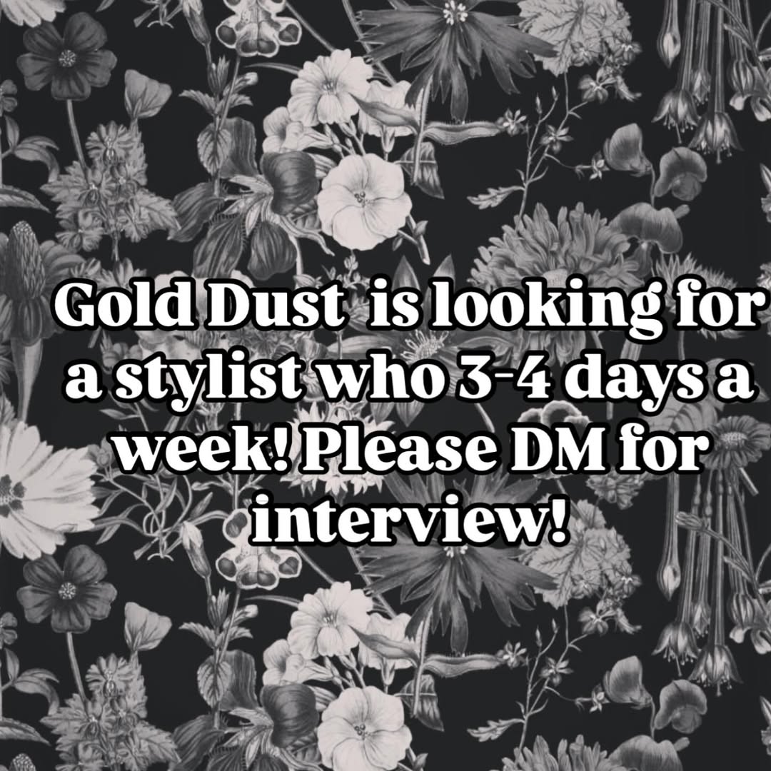 Gold Dust — photo 5
