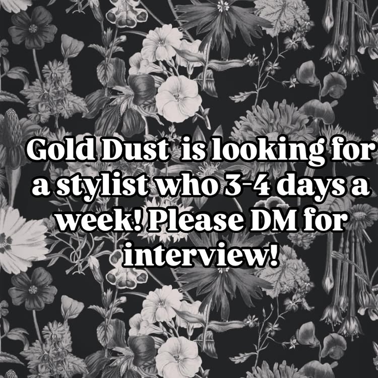 Gold Dust — photo 11