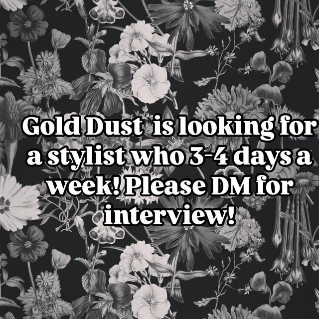 Gold Dust — photo 10