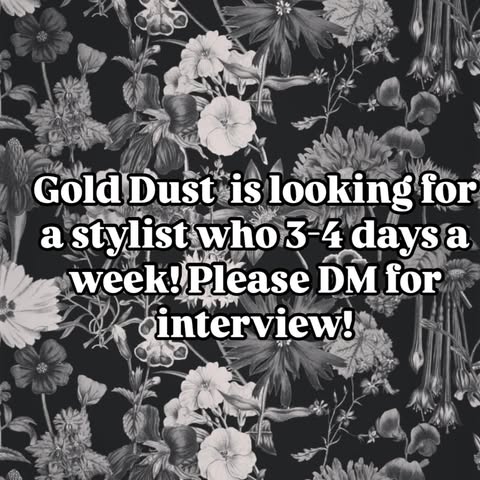 Gold Dust — photo 12