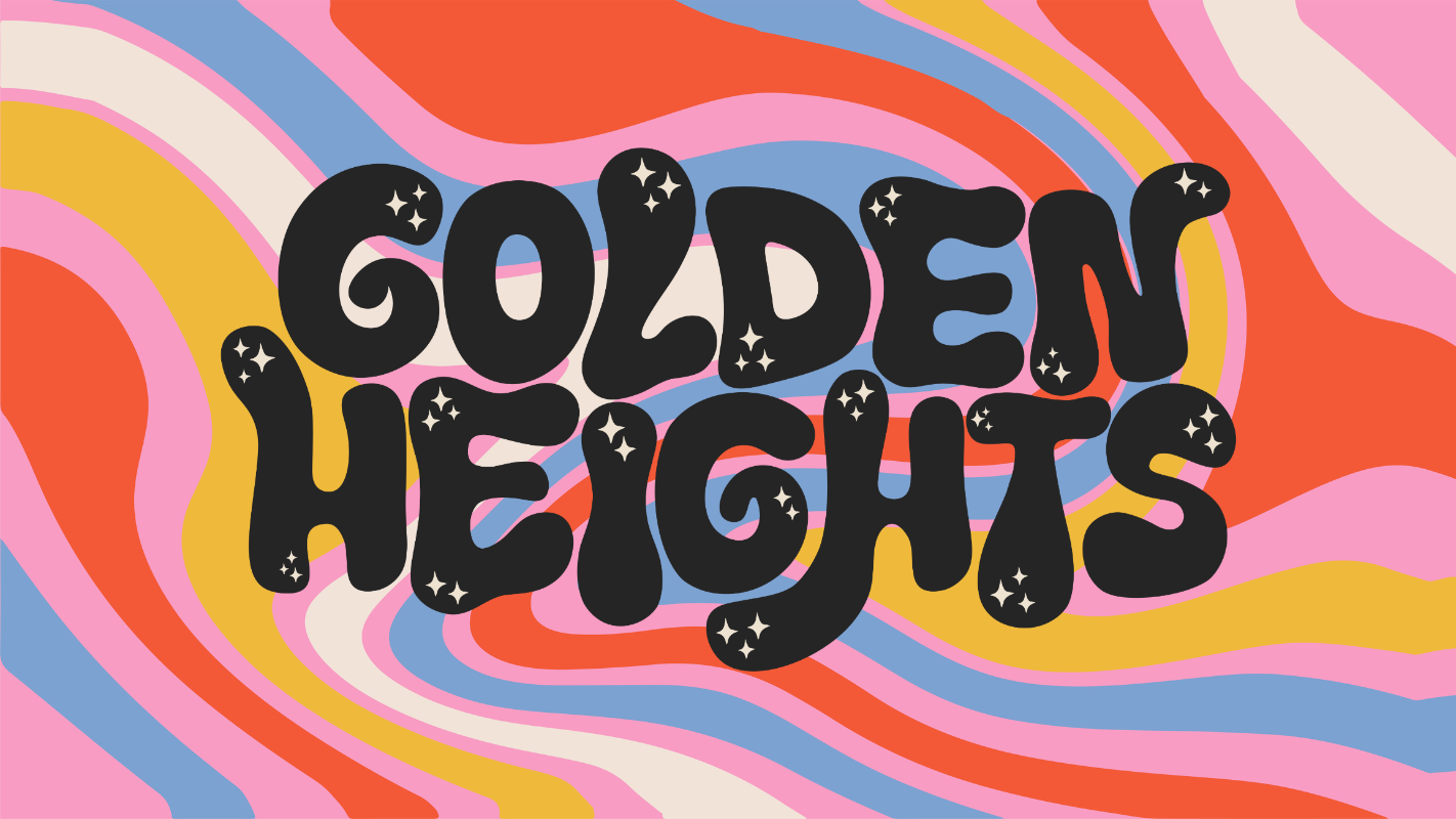 Golden Height Salon — photo 4