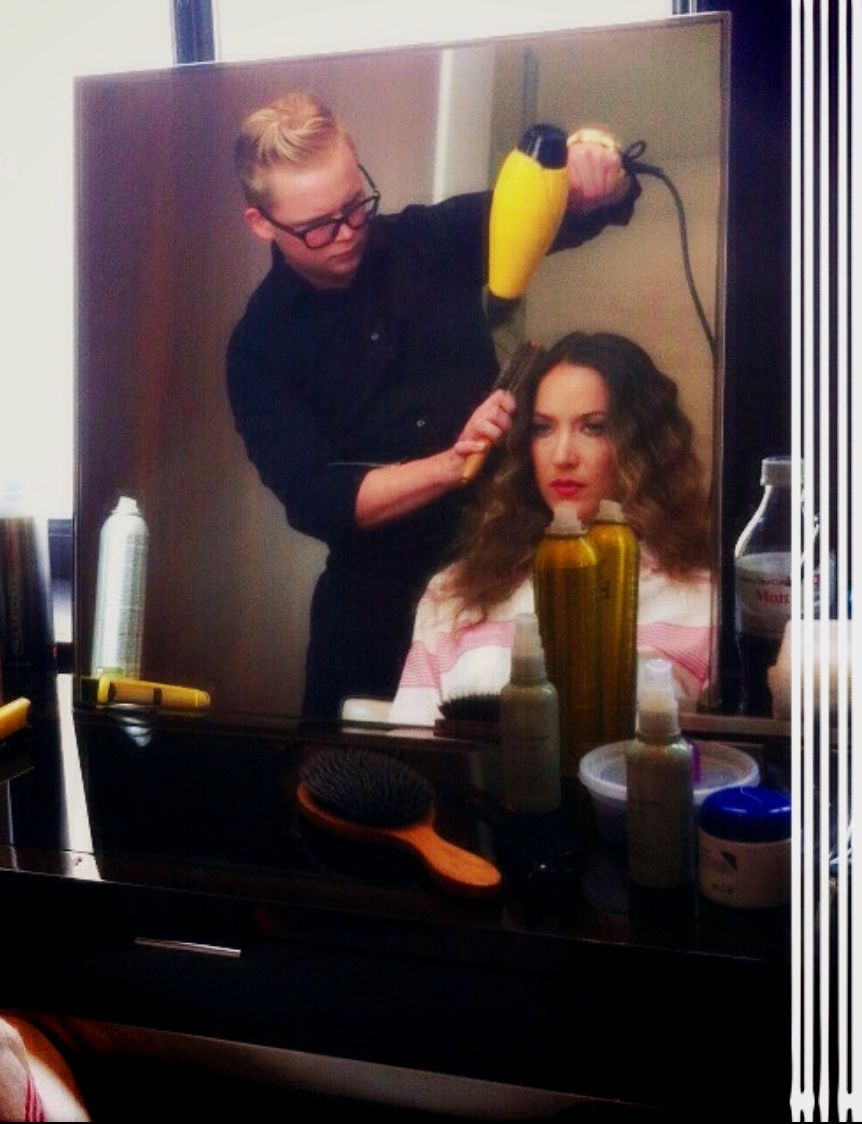 Golden Height Salon — photo 2