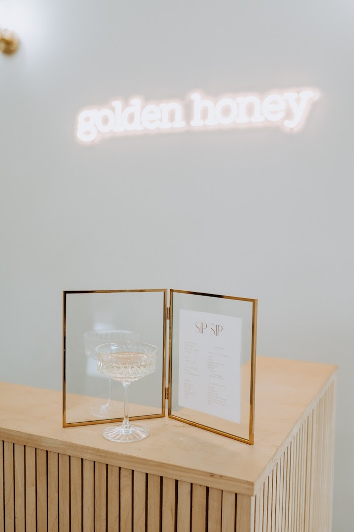 Golden Honey — photo 3