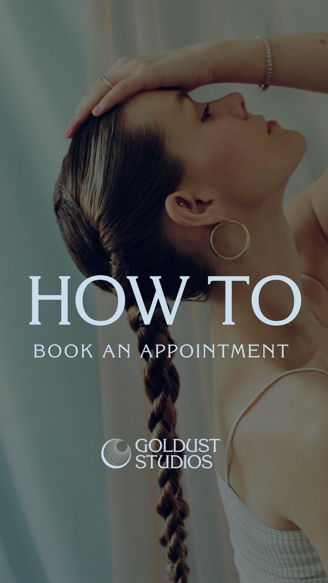 Goldust Salon — photo 12