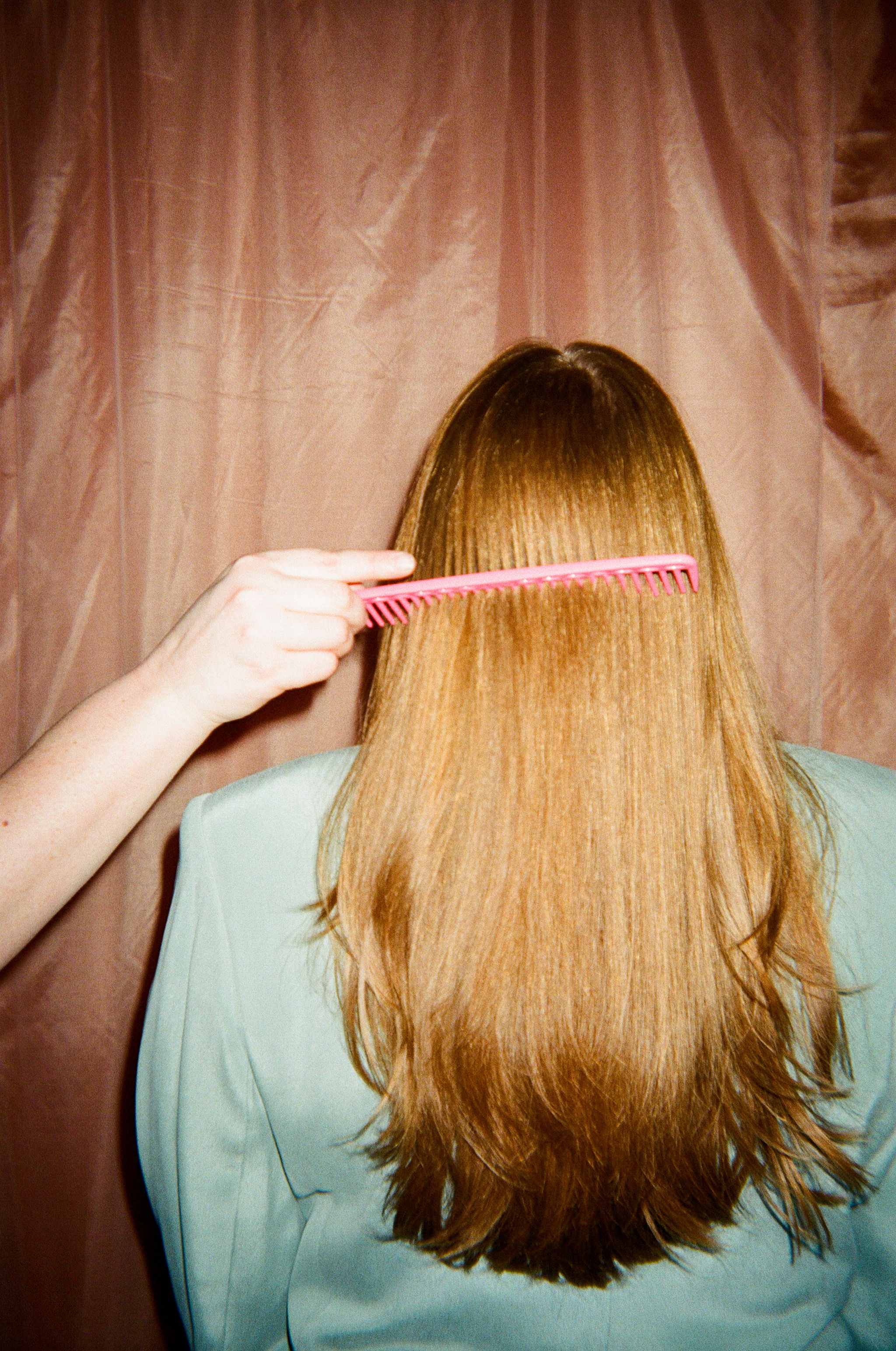 Goldust Salon — photo 3