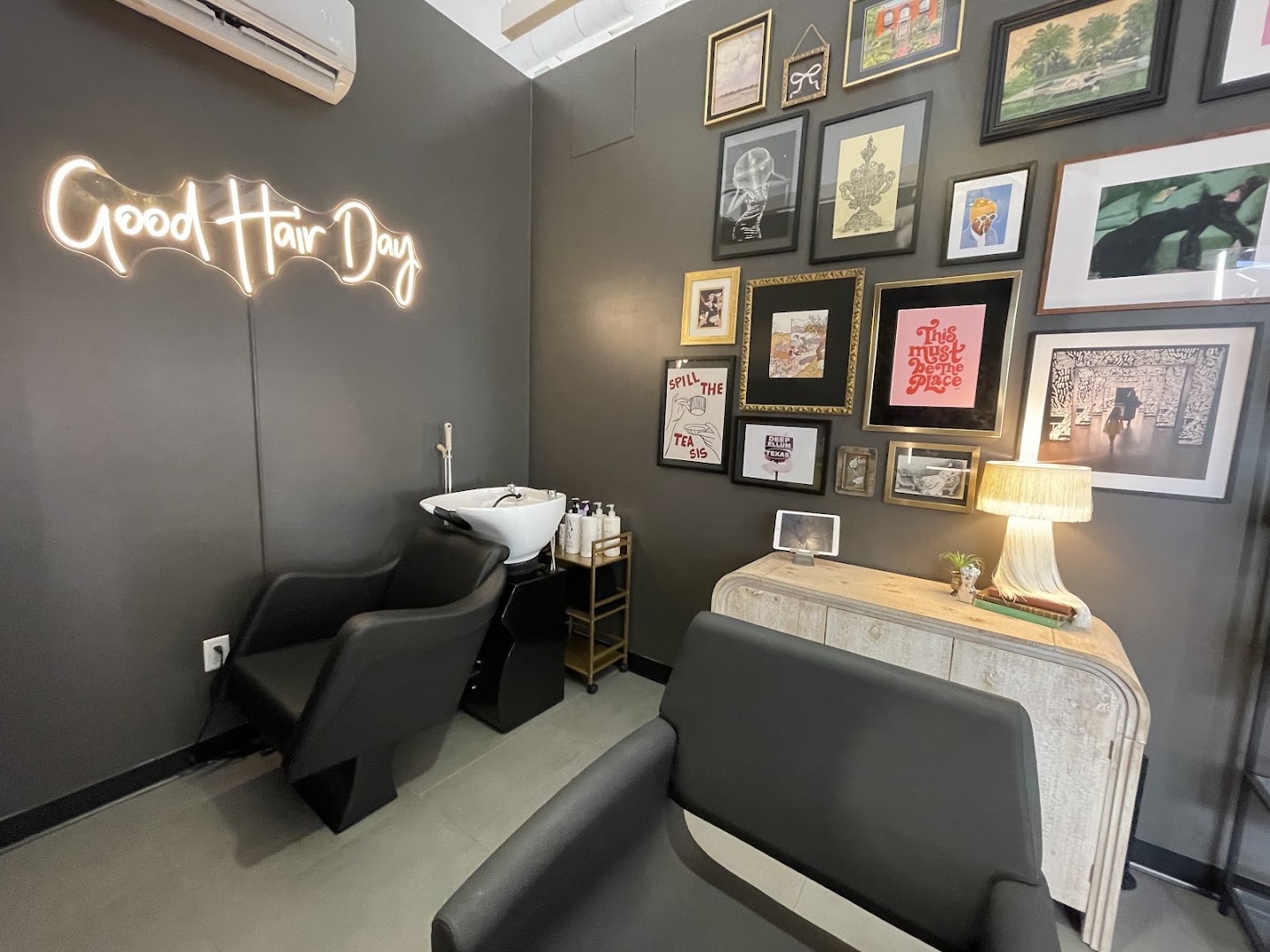 Good Hair Day Studio — photo 8