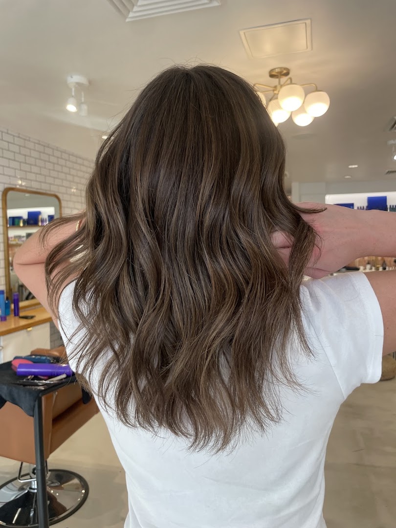 Good Hair Day Studio — photo 10
