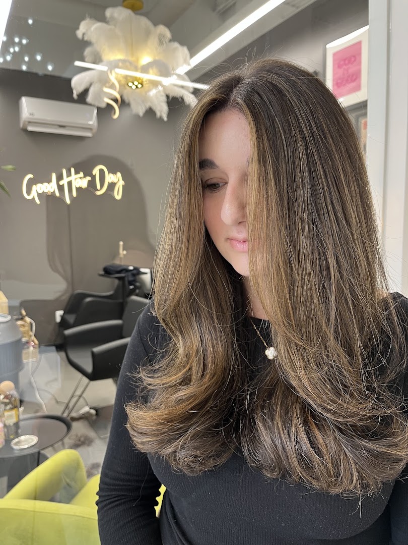Good Hair Day Studio — photo 11