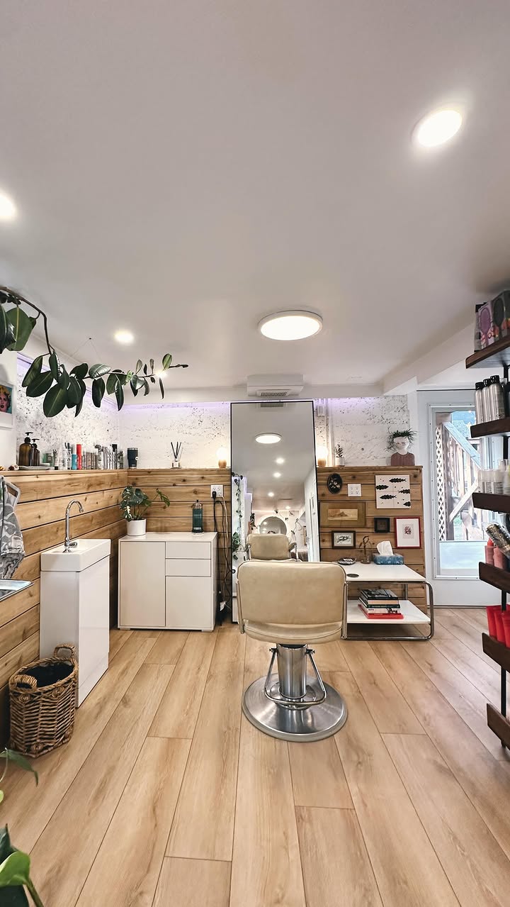 Good Hair Day Studio — photo 3