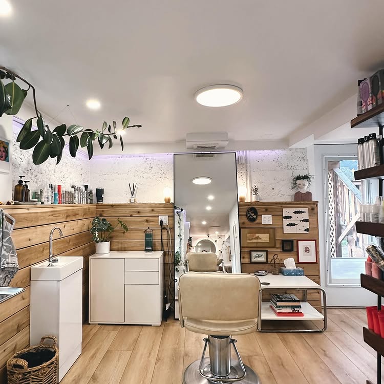 Good Hair Day Studio — photo 7