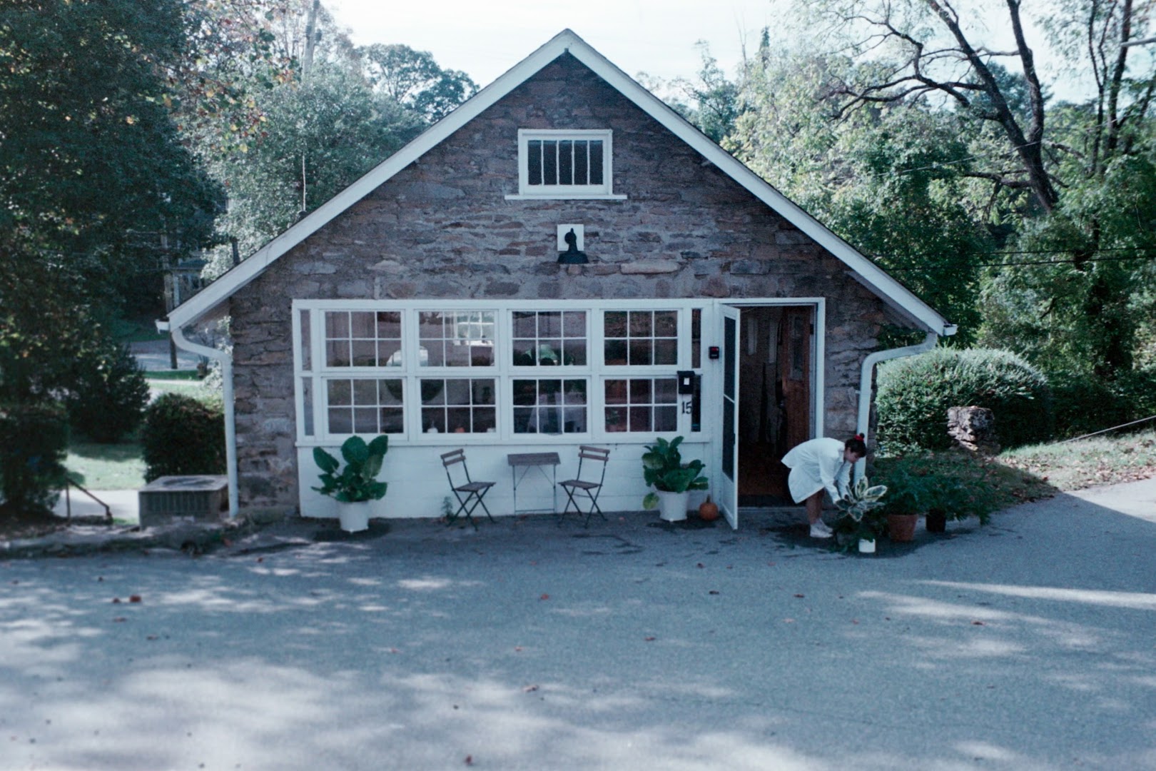 Greenhouse Salon — photo 11