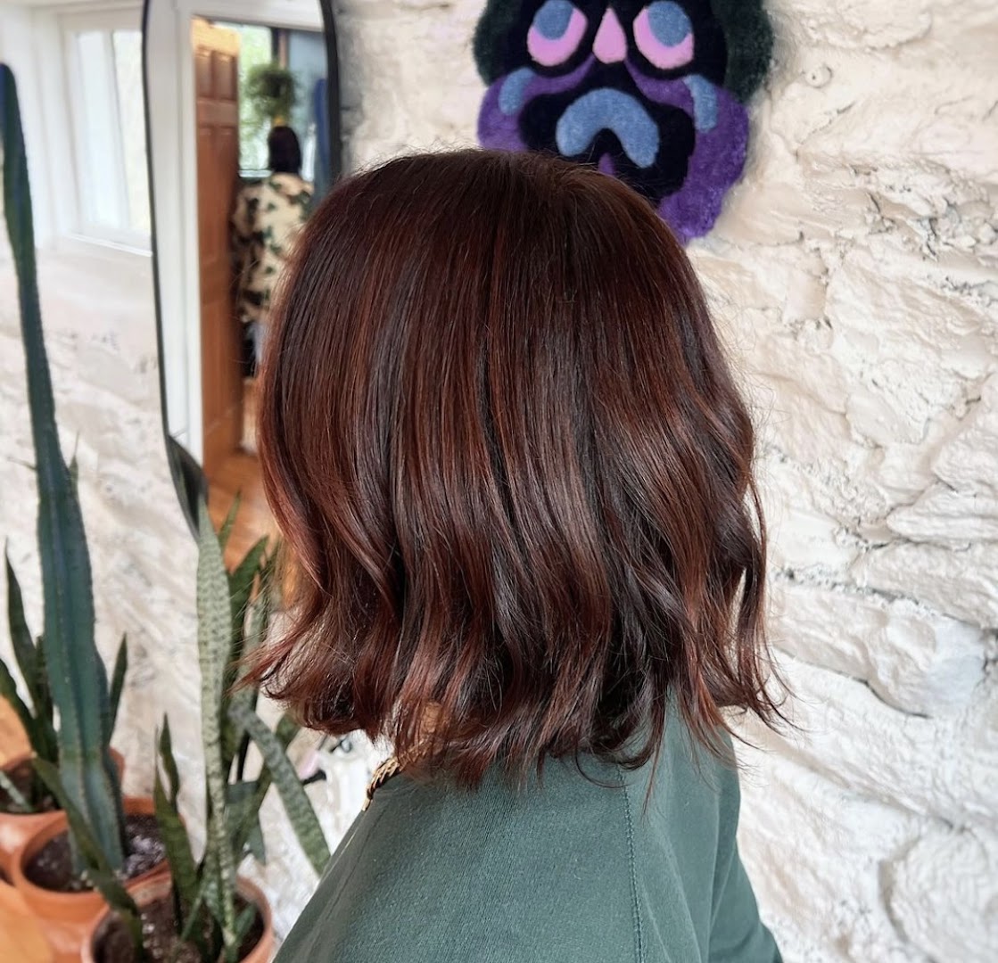 Greenhouse Salon — photo 4