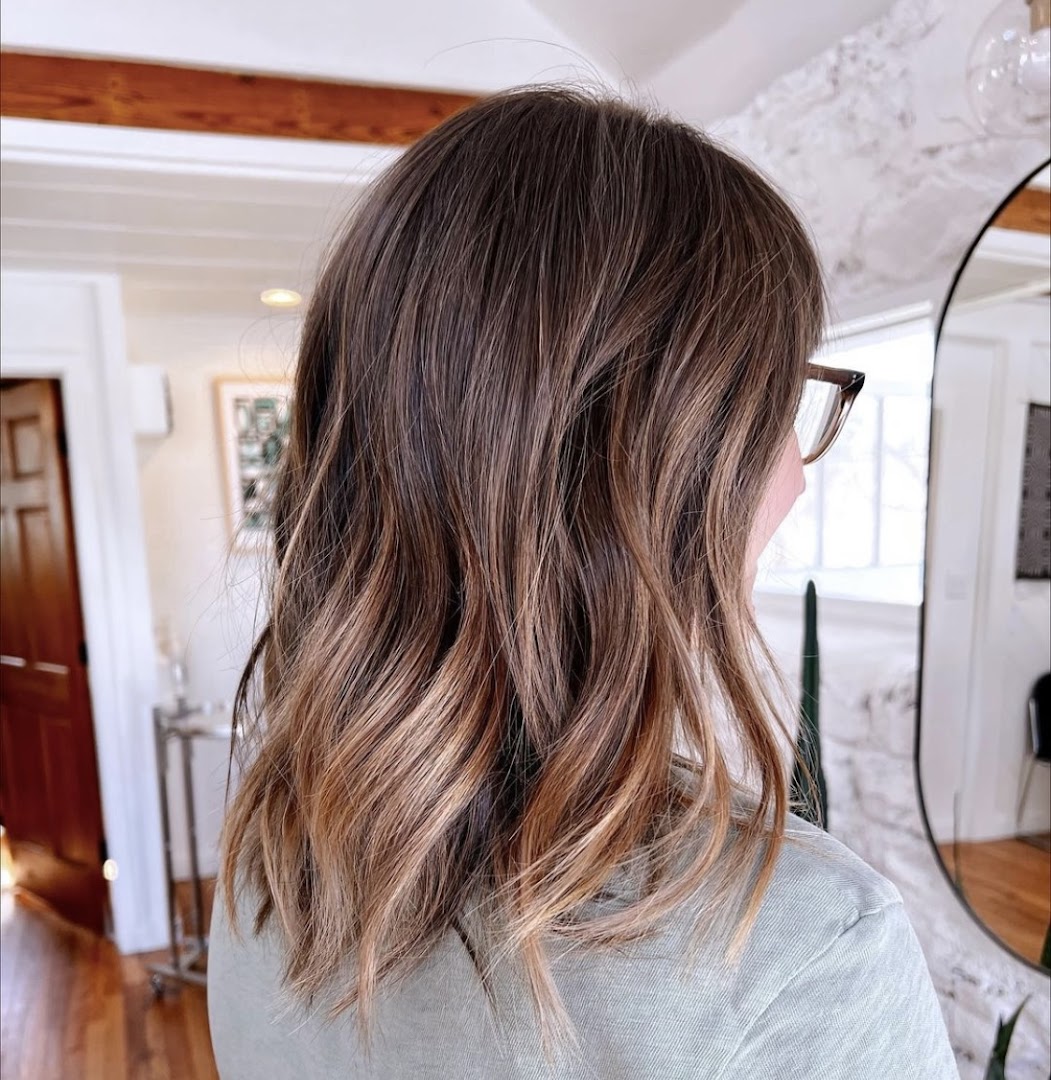 Greenhouse Salon — photo 1