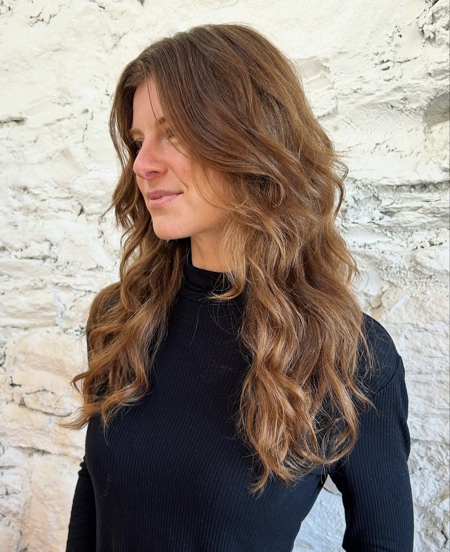 Greenhouse Salon — photo 8