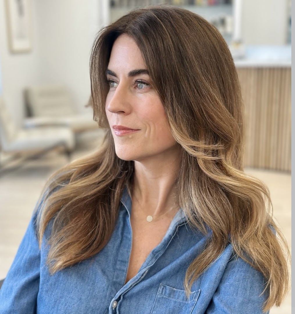 Greenhouse Salon — photo 12
