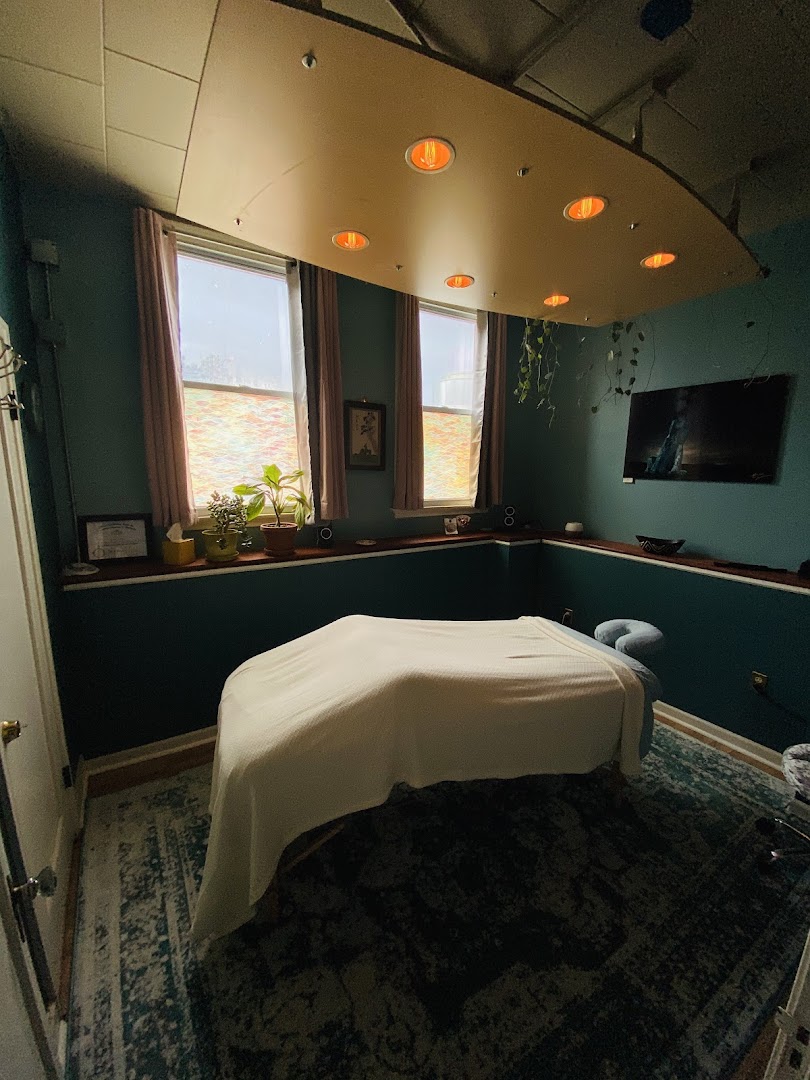 Greenroom Salon — photo 8