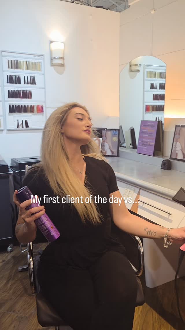 Greenroom Salon — photo 9