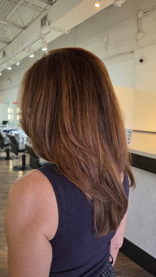 Greenroom Salon — photo 11