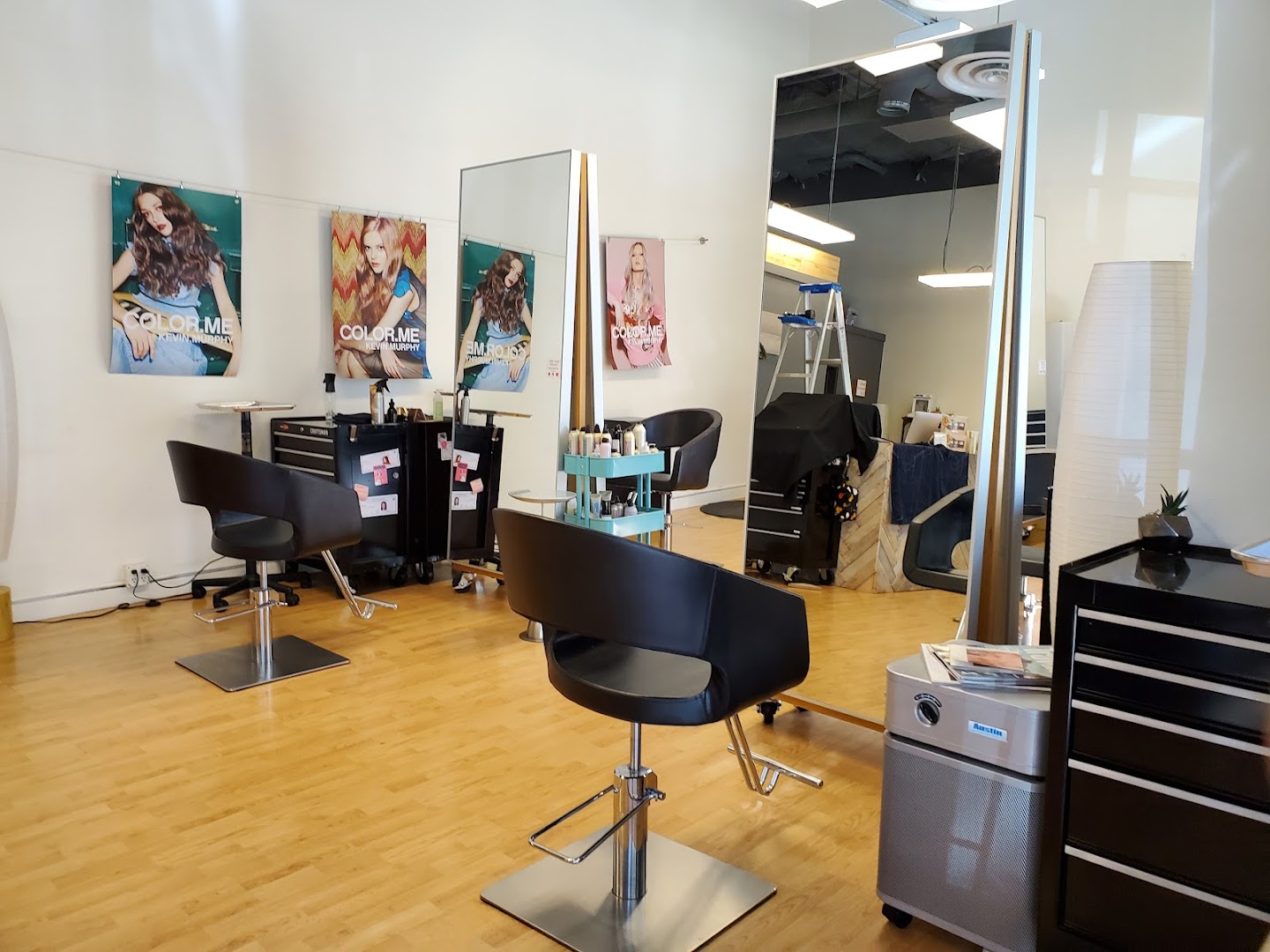 Grow Salon — photo 1