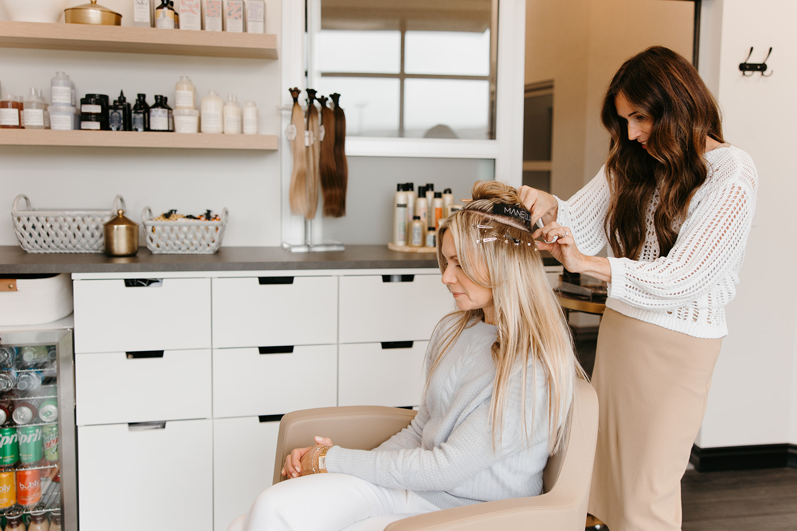 Hair by Jeni Grimm — photo 1