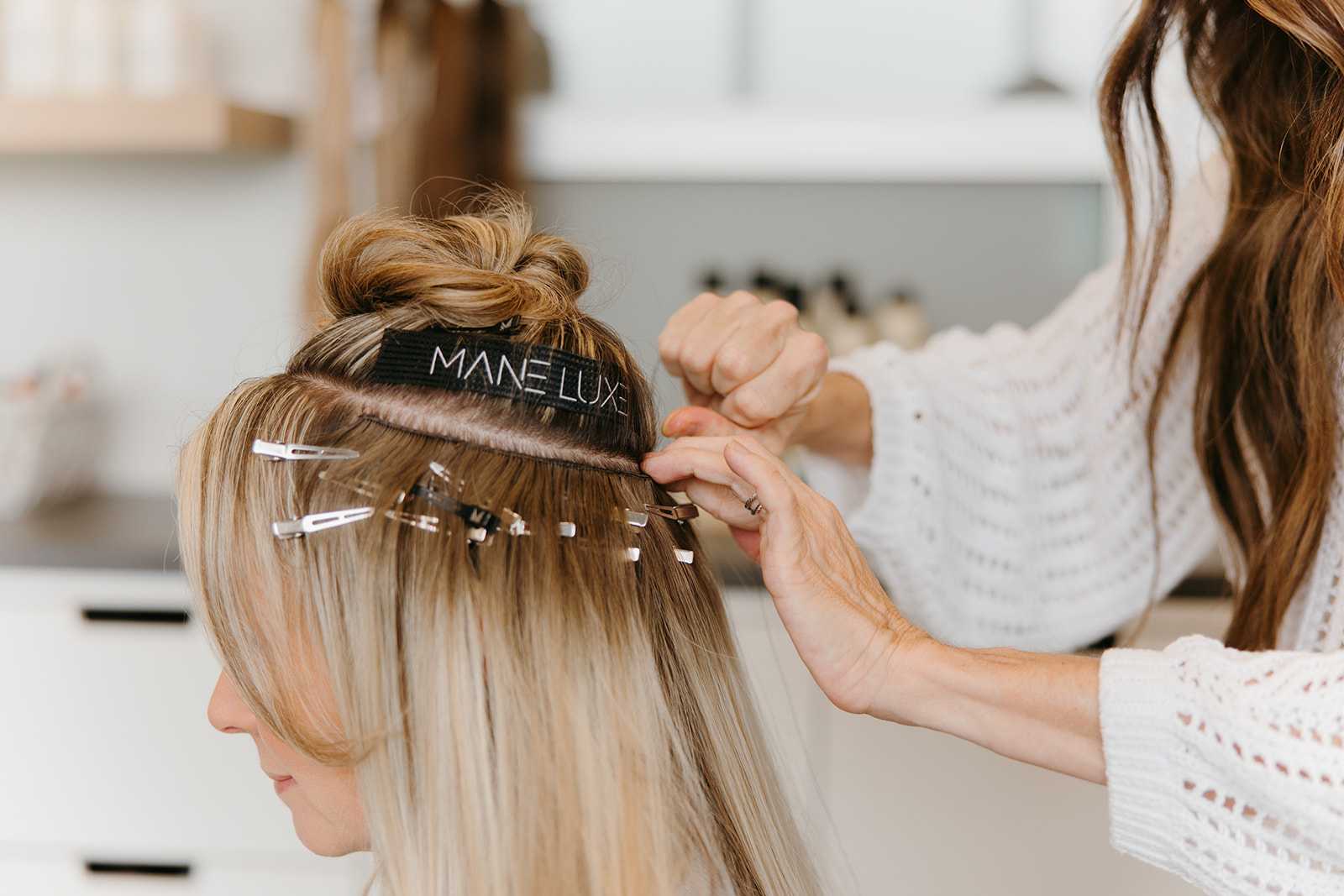 Hair by Jeni Grimm — photo 2
