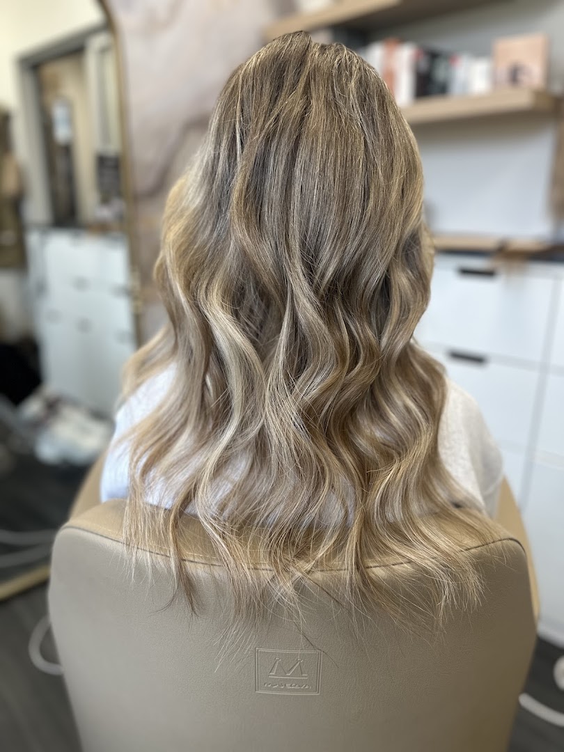 Hair by Jeni Grimm — photo 5