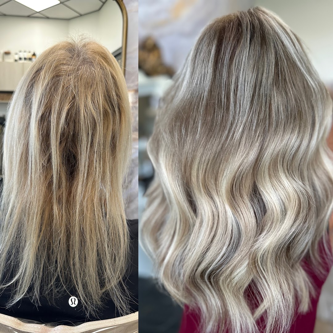 Hair by Jeni Grimm — photo 9