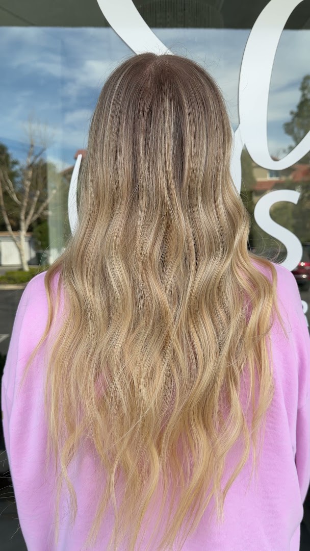 Hair by Jordan — photo 1