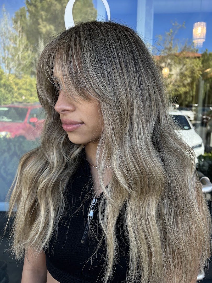Hair by Jordan — photo 5