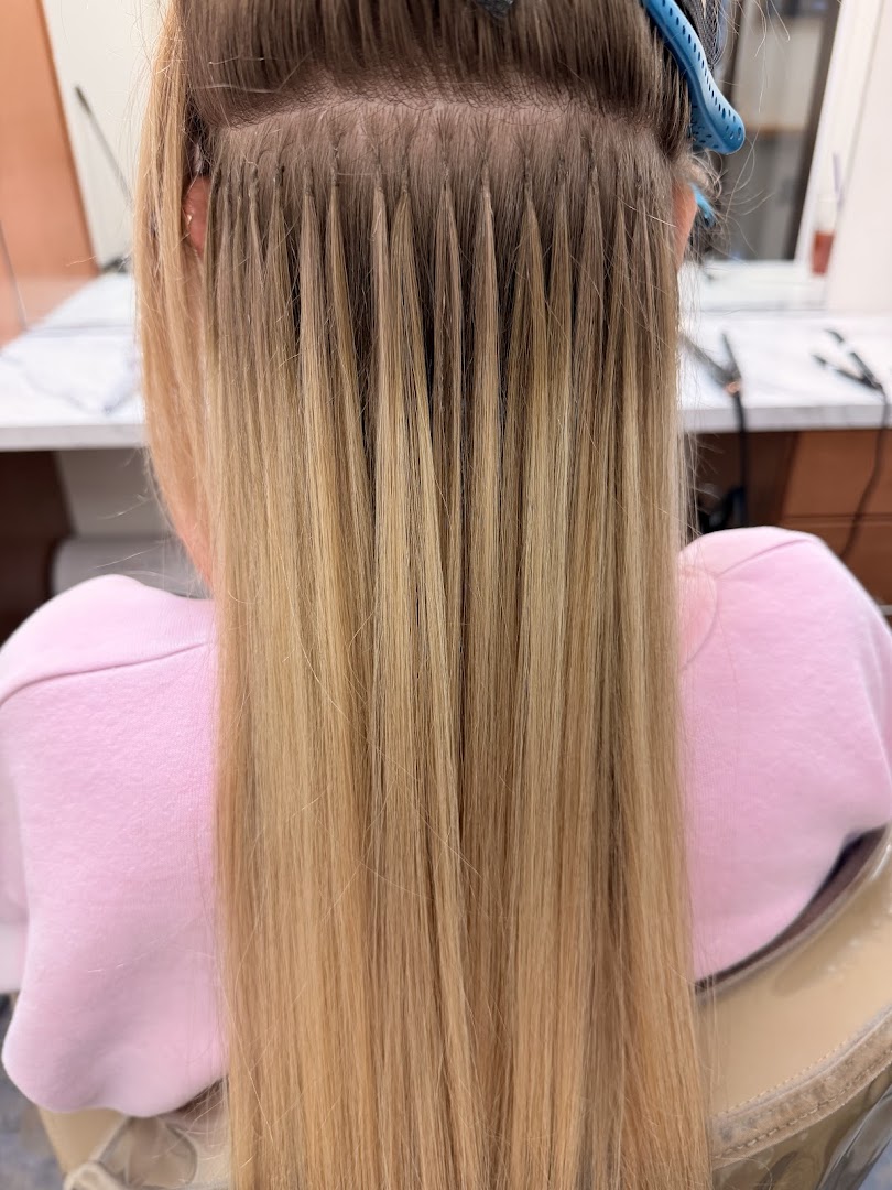 Hair by Jordan — photo 6