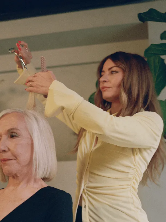 Hair by Jordan — photo 12