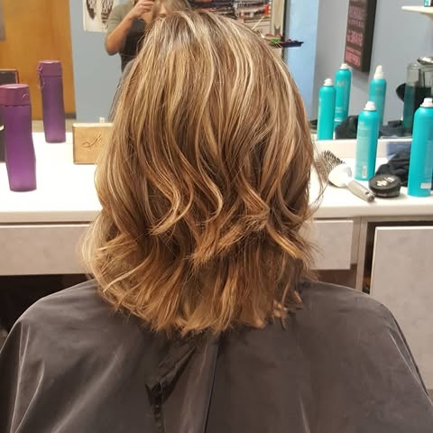 Hair By O'Neil — photo 4