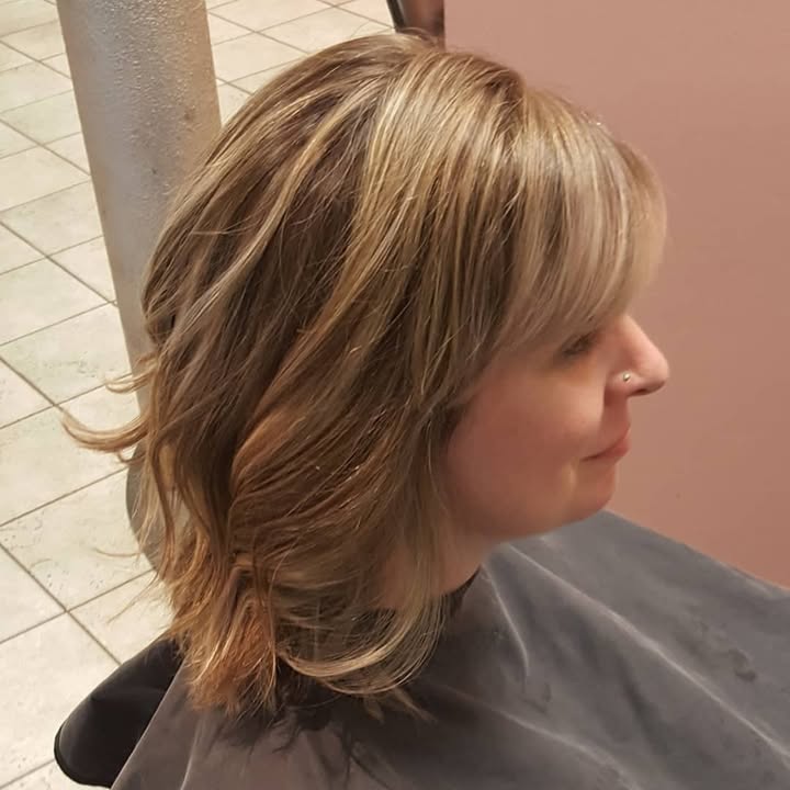 Hair By O'Neil — photo 9