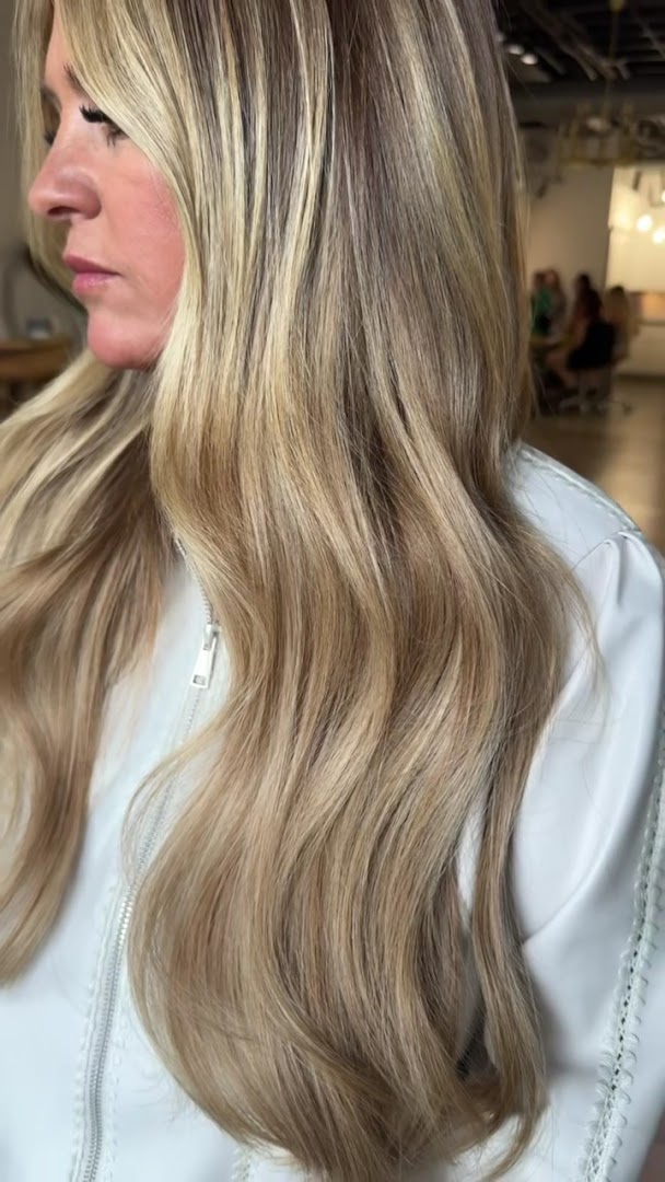 Halo Salon — photo 10